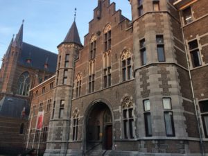 Haptotherapie en haptonomie Zwolle